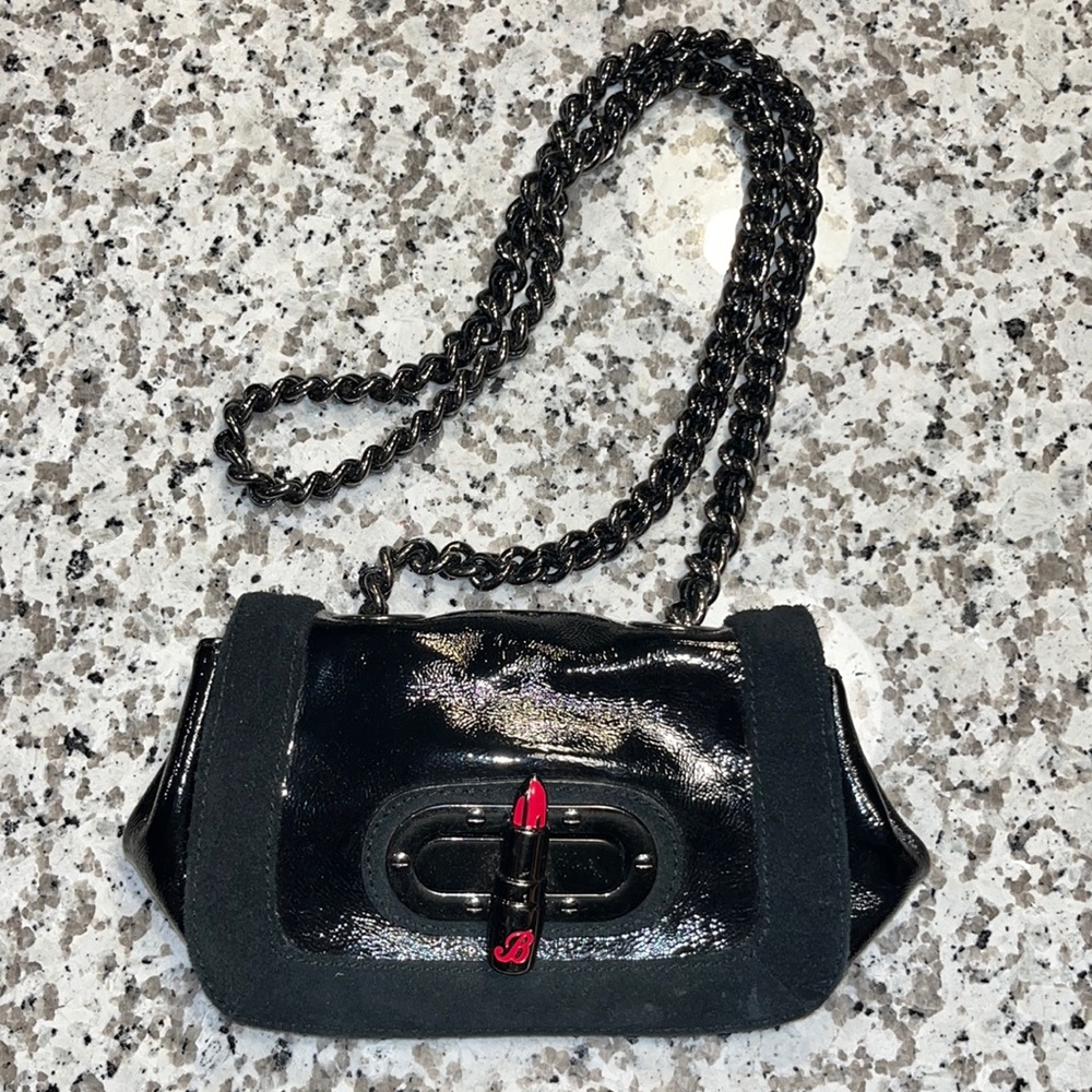 Vintage Betsy Johnson Bag